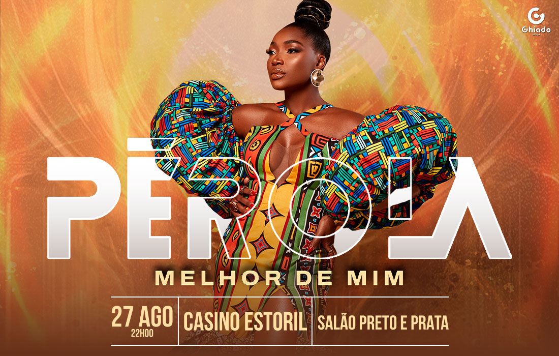 Pérola 27 agosto casino estoril