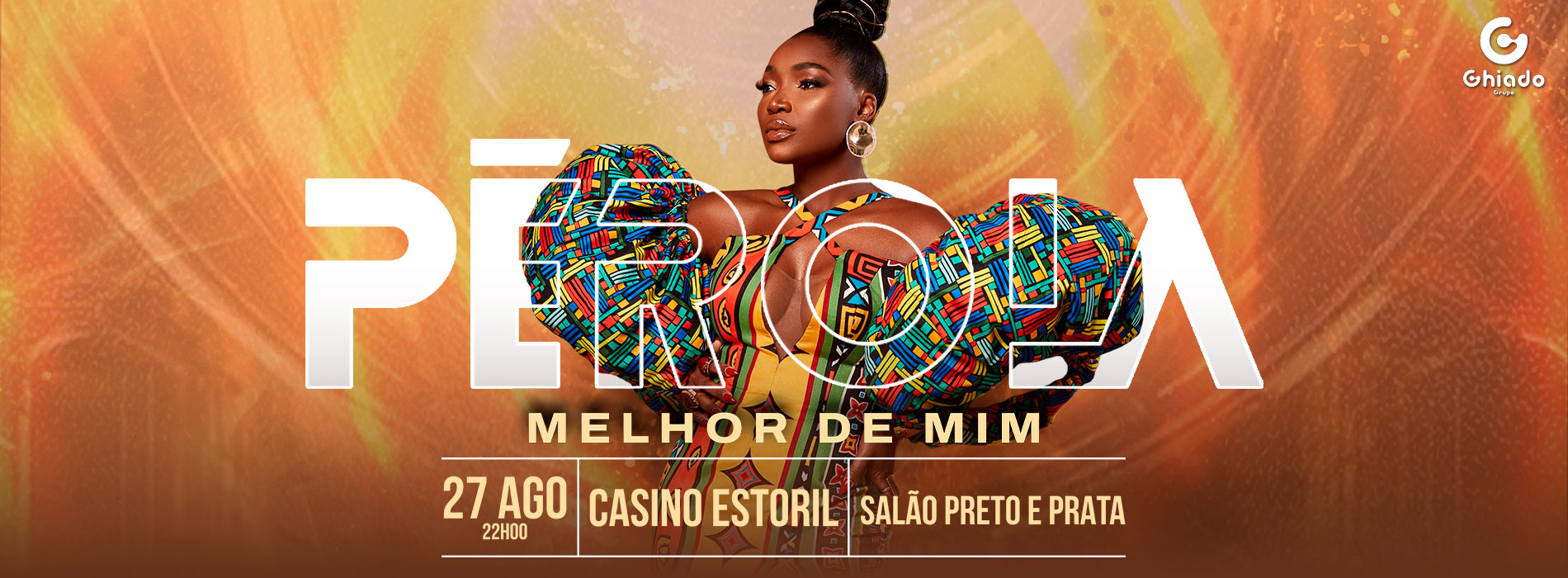 Pérola 27 agosto casino estoril